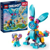 LEGO® DREAMZzz™ 71488 Bunchu a kreatívne zvieracie dobrodružstvá