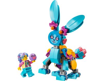LEGO® DREAMZzz™ 71488 Bunchu a kreatívne zvieracie dobrodružstvá