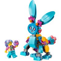 LEGO® DREAMZzz™ 71488 Bunchu a kreatívne zvieracie dobrodružstvá 2