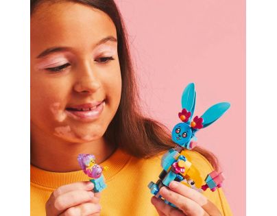 LEGO® DREAMZzz™ 71488 Bunchu a kreatívne zvieracie dobrodružstvá