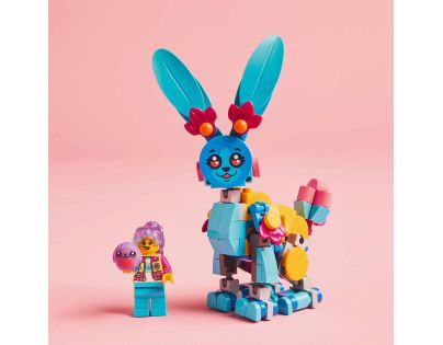 LEGO® DREAMZzz™ 71488 Bunchu a kreatívne zvieracie dobrodružstvá