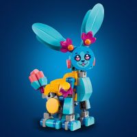 LEGO® DREAMZzz™ 71488 Bunchu a kreatívne zvieracie dobrodružstvá 6