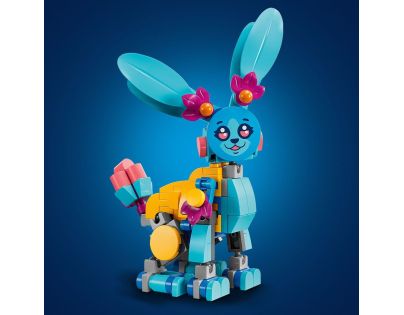 LEGO® DREAMZzz™ 71488 Bunchu a kreatívne zvieracie dobrodružstvá