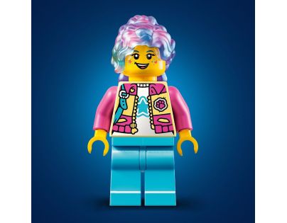 LEGO® DREAMZzz™ 71488 Bunchu a kreatívne zvieracie dobrodružstvá