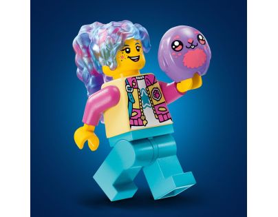 LEGO® DREAMZzz™ 71488 Bunchu a kreatívne zvieracie dobrodružstvá
