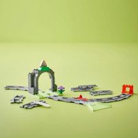 LEGO® DUPLO® 10425 Železničný tunel a koľajnice rozširujúca sada 5