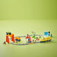 LEGO® DUPLO® 10428 Veľký interaktívny komunitný vláčik 5