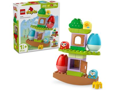 LEGO® DUPLO® 10440 Hojdací a skladací strom