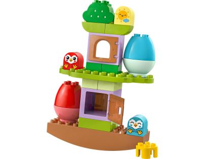 LEGO® DUPLO® 10440 Hojdací a skladací strom