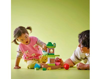 LEGO® DUPLO® 10440 Hojdací a skladací strom