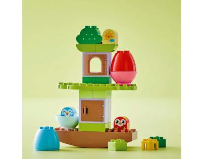 LEGO® DUPLO® 10440 Hojdací a skladací strom