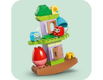LEGO® DUPLO® 10440 Hojdací a skladací strom
