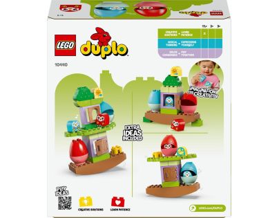 LEGO® DUPLO® 10440 Hojdací a skladací strom
