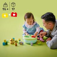 LEGO® DUPLO® 10441 Triedenie tvarov Domček pre šteniatka 3