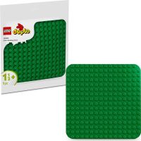 LEGO® DUPLO® 10460 Zelená podložka na stavanie