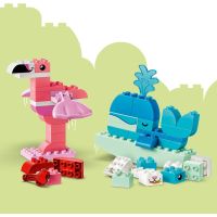 LEGO® DUPLO® 10472 Hravé stavanie zvieratiek 6
