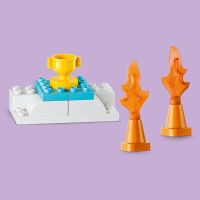 LEGO® DUPLO® 10478 Kreatívne rampy s autíčkami 3 v 1 6