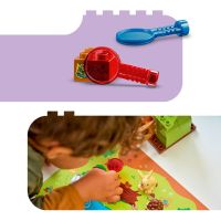 LEGO® DUPLO® 10480 Les plný objavov a divokých zvieratiek 6
