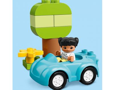 LEGO® DUPLO® 10913 Box s kockami
