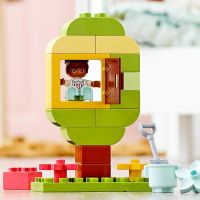 LEGO® DUPLO® 10914 Veľký box s kockami - Poškodený obal 4