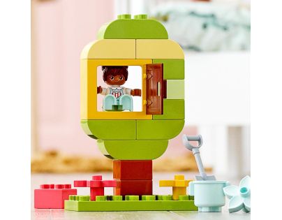 LEGO® DUPLO® 10914 Veľký box s kockami - Poškodený obal