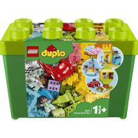 LEGO® DUPLO® 10914 Veľký box s kockami - Poškodený obal 6