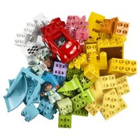 LEGO® DUPLO® 10914 Veľký box s kockami 2