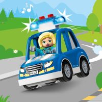 LEGO® DUPLO® 10959 Policajná stanica a vrtuľník 3