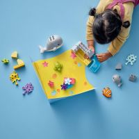 LEGO® DUPLO® 10972 Podmorské divoké zvieratá 4