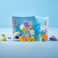 LEGO® DUPLO® 10972 Podmorské divoké zvieratá 5