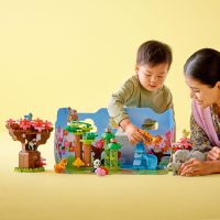 LEGO® DUPLO® 10974 Divoké zvieratá Ázie 3