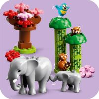 LEGO® DUPLO® 10974 Divoké zvieratá Ázie 6