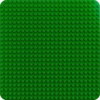 LEGO® DUPLO® 10980 Zelená podložka na stavanie 2