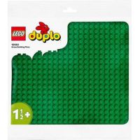 LEGO® DUPLO® 10980 Zelená podložka na stavanie 6