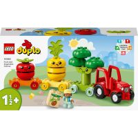 LEGO® DUPLO® 10982 Traktor so zeleninou a ovocím 6