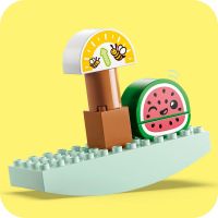 LEGO® DUPLO® 10983 Bio farmársky trh 4