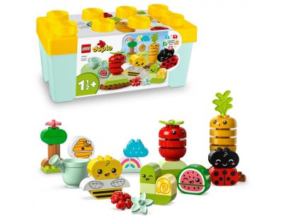 LEGO® DUPLO® 10984 Bio záhradka