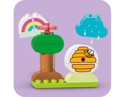 LEGO® DUPLO® 10984 Bio záhradka