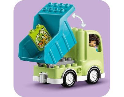 LEGO® DUPLO® 10987 Smetiarske auto