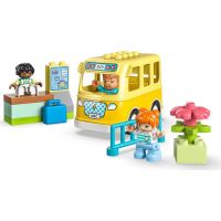 LEGO® DUPLO® 10988 Cesta autobusom 2