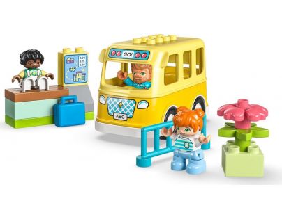 LEGO® DUPLO® 10988 Cesta autobusom