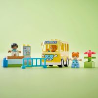 LEGO® DUPLO® 10988 Cesta autobusom 5