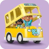 LEGO® DUPLO® 10988 Cesta autobusom 6