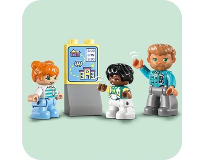 LEGO® DUPLO® 10988 Cesta autobusom