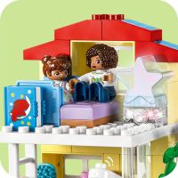 LEGO® DUPLO® 10994 Rodinný dom 3 v 1 4
