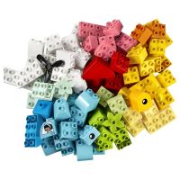 LEGO® DUPLO® Classic 10909 Box so srdiečkom 2