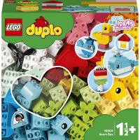 LEGO® DUPLO® Classic 10909 Box so srdiečkom 6