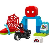 LEGO® DUPLO® Disney 10424 Spin a dobrodružstvo na motorke 2