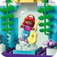 LEGO® DUPLO® Disney 10435 Arielin kúzelný podmorský palác - Poškodený obal 6