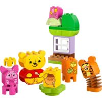 LEGO® DUPLO® Disney 10457 narodeninová oslava Macka Pú 2